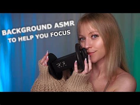 background asmr|asmr drive to work.